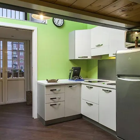 Mini Loft Navigli * Милан