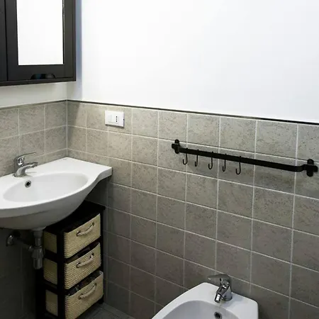 Mini Loft Navigli *