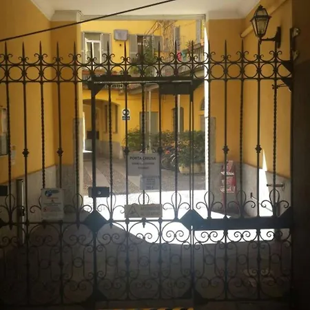 Mini Loft Navigli Apartmán