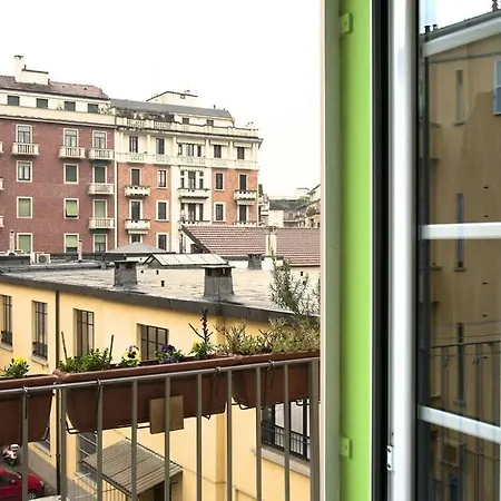 Διαμέρισμα Mini Loft Navigli *